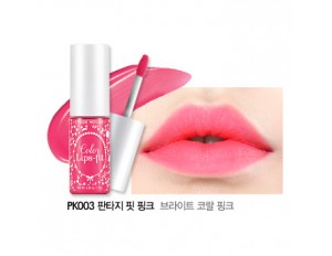 Etude House Color Lips Fit #PK003