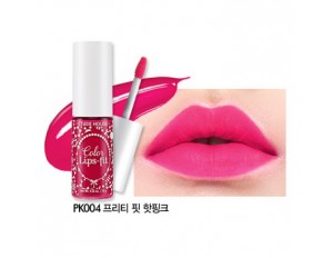 Etude House Color Lips Fit #PK004