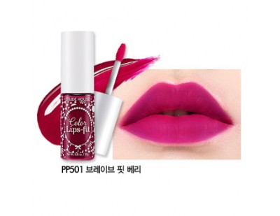 Etude House Color Lips Fit #PP501