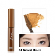 Etude House Color My Brows #4 น้ำตาลธรรมชาติ