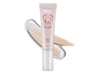 Etude House Correct & Care CC Cream SPF30 PA++ #2 Glow