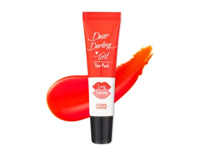 Etude House Dear Darling Tint Pack #OR201