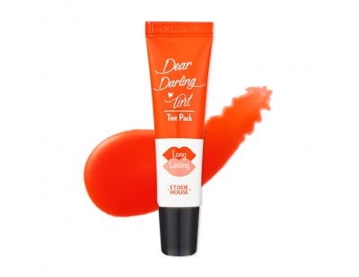 Etude House Dear Darling Tint Pack #OR202