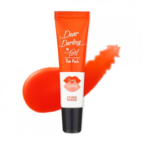 Etude House Dear Darling Tint Pack #OR202