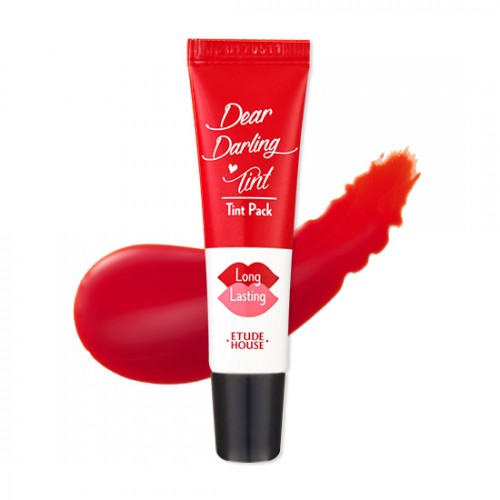 Etude House Dear Darling Tint Pack #OR203