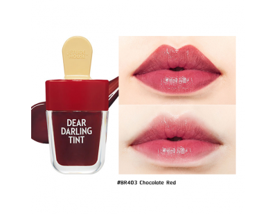 Etude House Dear Darling Water Gel Tint #BR403