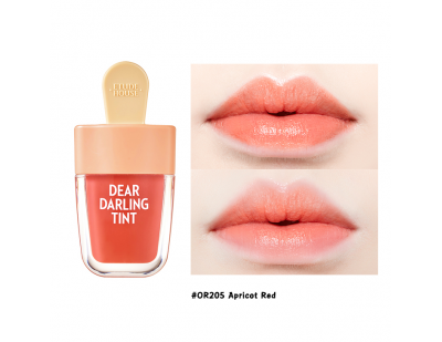 Etude House Dear Darling Water Gel Tint #OR205