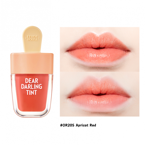 Etude House Dear Darling Water Gel Tint #OR205