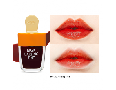 Etude House Dear Darling Water Gel Tint #OR207