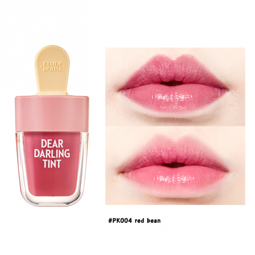 Etude House Dear Darling Water Gel Tint #PK004