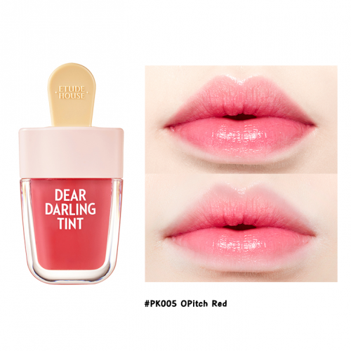 Etude House Dear Darling Water Gel Tint #PK005