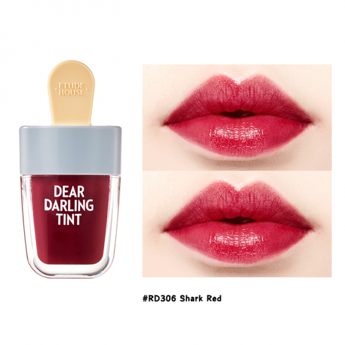 Etude House Dear Darling Water Gel Tint #RD306