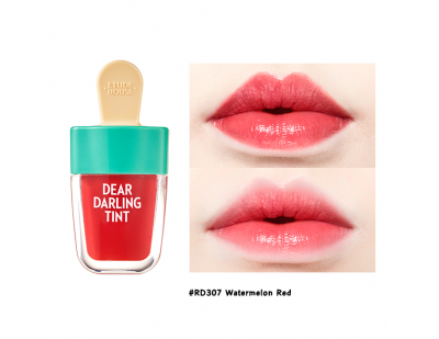 Etude House Dear Darling Water Gel Tint #RD307