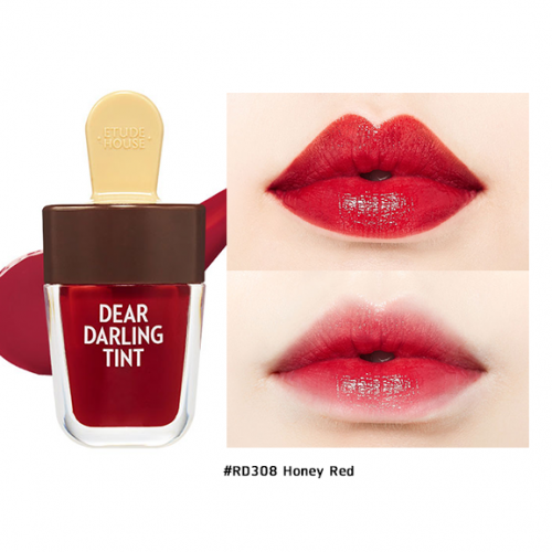 Etude House Dear Darling Water Gel Tint #RD308