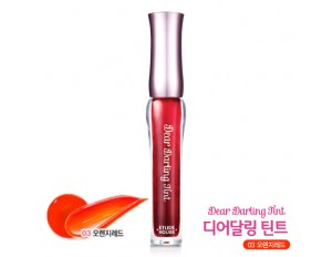 Etude House Dear Darling Tint #3 Orange