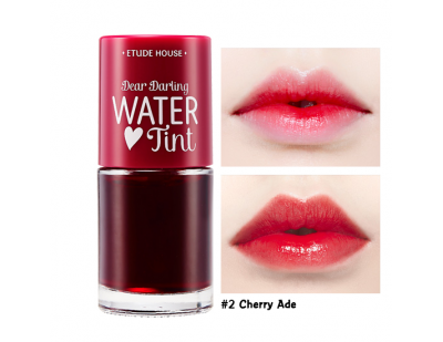 Etude House Dear Darling Water Tint #2 Cherry Ade