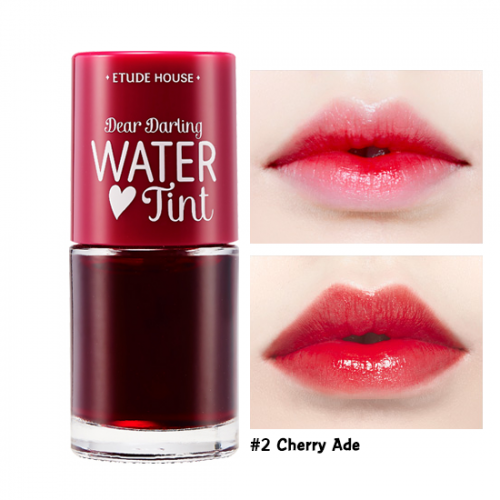 Etude House Dear Darling Water Tint #2 Cherry Ade