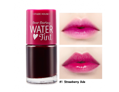 Etude House Dear Darling Water Tint #1 Strawberry Ade