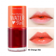 Etude House Dear Darling Water Tint #3 Orange Ade