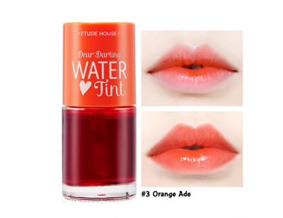 Etude House Dear Darling Water Tint #3 Orange Ade