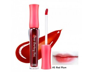 Etude House Dear Darling Tint #5 Red Plums