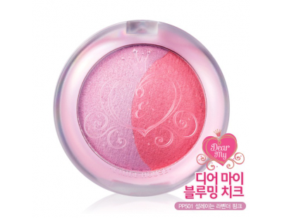 Etude House Dear My Blooming Cheek #PP501