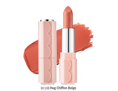 Etude House Dear My Blooming Lips-Talk Chiffon #BE108