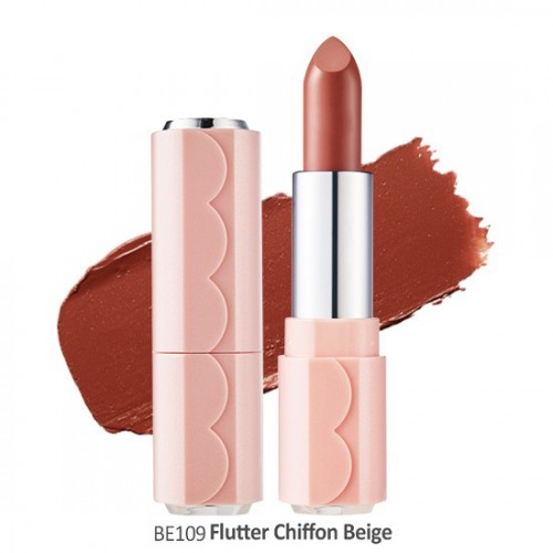 Etude House Dear My Blooming Lips-Talk Chiffon #BE109