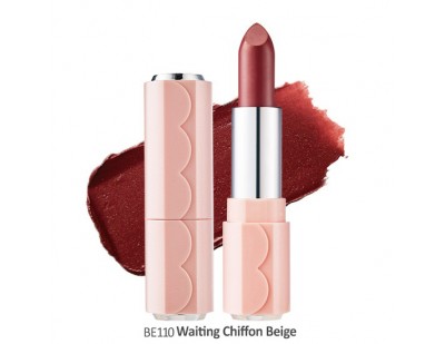 Etude House Dear My Blooming Lips-Talk Chiffon #BE110