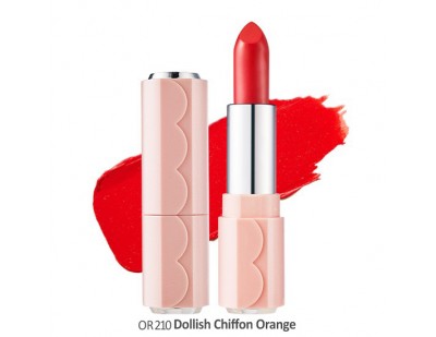 Etude House Dear My Blooming Lips-Talk Chiffon #OR210