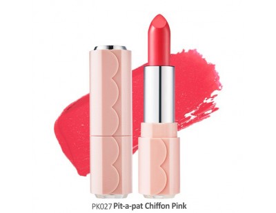 Etude House Dear My Blooming Lips-Talk Chiffon #PK027