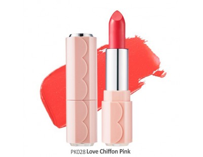 Etude House Dear My Blooming Lips-Talk Chiffon #PK028