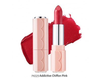 Etude House Dear My Blooming Lips-Talk Chiffon #PK029