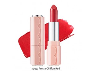 Etude House Dear My Blooming Lips-Talk Chiffon #RD313