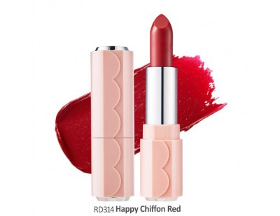 Etude House Dear My Blooming Lips-Talk Chiffon #RD314