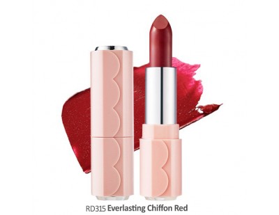 Etude House Dear My Blooming Lips-Talk Chiffon #RD315