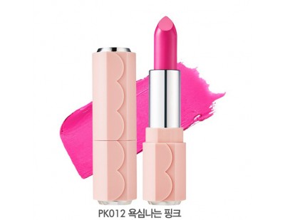 Etude House Dear My Blooming Lips-Talk Matt #PK012