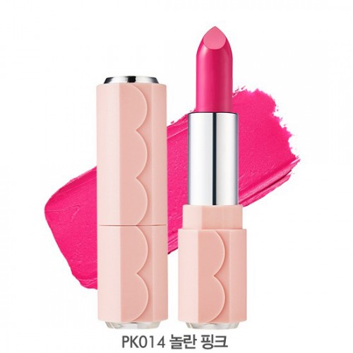 Etude House Dear My Blooming Lips-Talk Matt #PK014