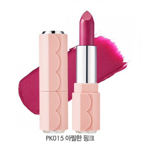 Etude House Dear My Blooming Lips-Talk Matt #PK015