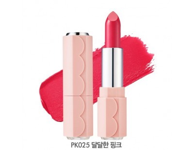 Etude House Dear My Blooming Lips-Talk Matt #PK025