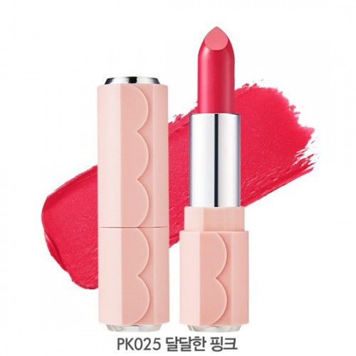 Etude House Dear My Blooming Lips-Talk Matt #PK025