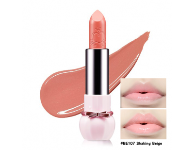 Etude House Dear My Blooming Lip-Talk & Shine #BE107