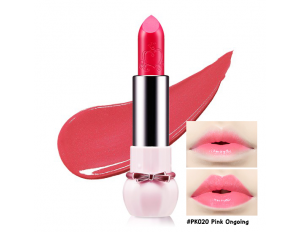 Etude House Dear My Blooming Lip-Talk & Shine #PK020