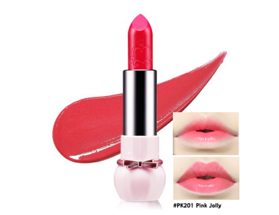 Etude House Dear My Blooming Lip-Talk & Shine #PK021