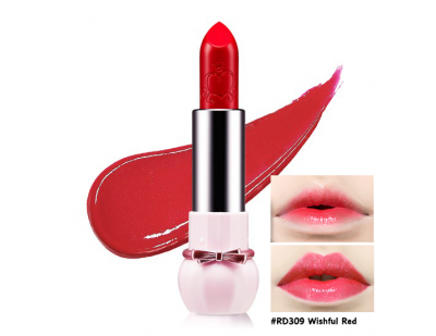 Etude House Dear My Blooming Lip-Talk & Shine #RD309