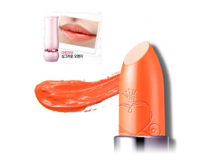 Etude House Dear My Blooming Lip-Talk #OR206