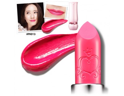 Etude House Dear My Blooming Lip-Talk #PK013