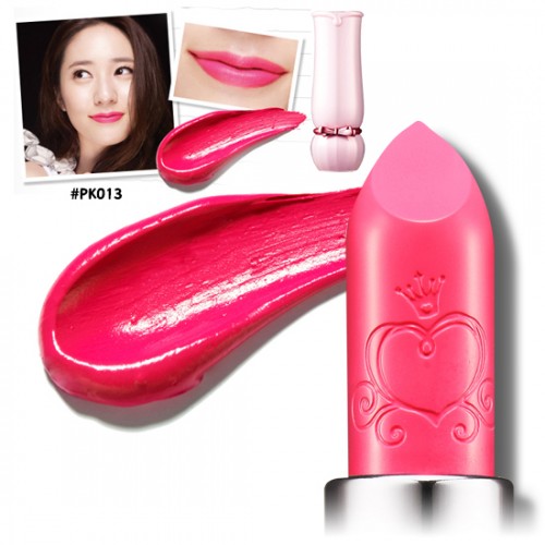 Etude House Dear My Blooming Lip-Talk #PK013