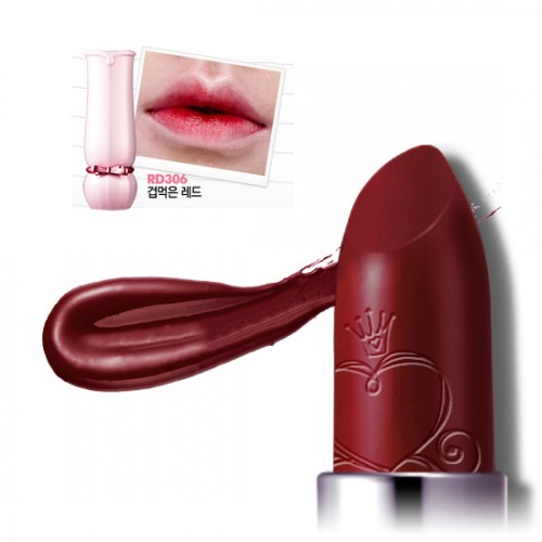 Etude House Dear My Blooming Lip-Talk #RD306