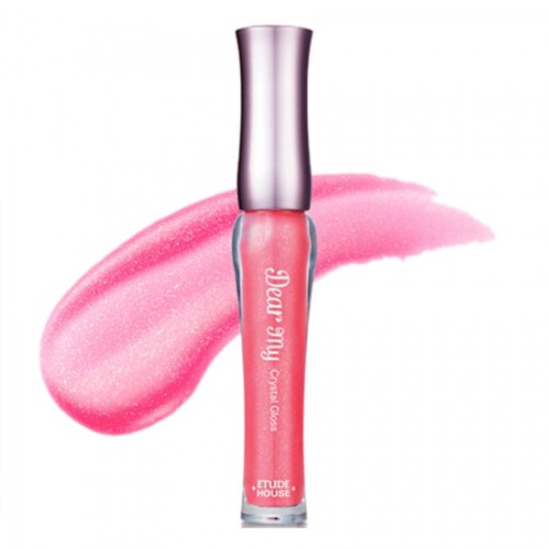 Etude House Dear My Crystal Gloss #CPK002